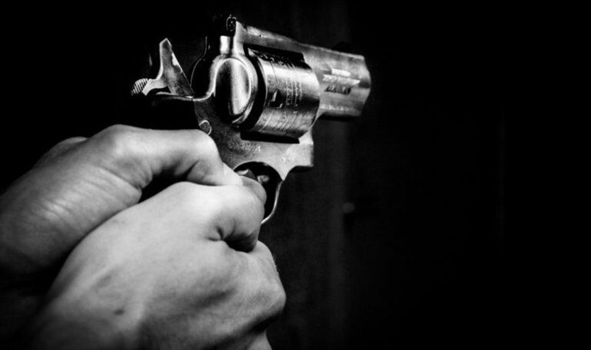 Una teoría física podría reabrir cientos de casos de asesinato en todo el mundo Una teoría física podría reabrir cientos de casos de asesinato en todo el mundo