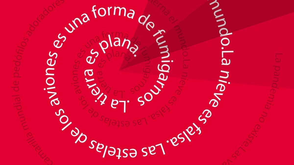 Las 6 conspiranoias que lo petan Las 6 conspiranoias que lo petan