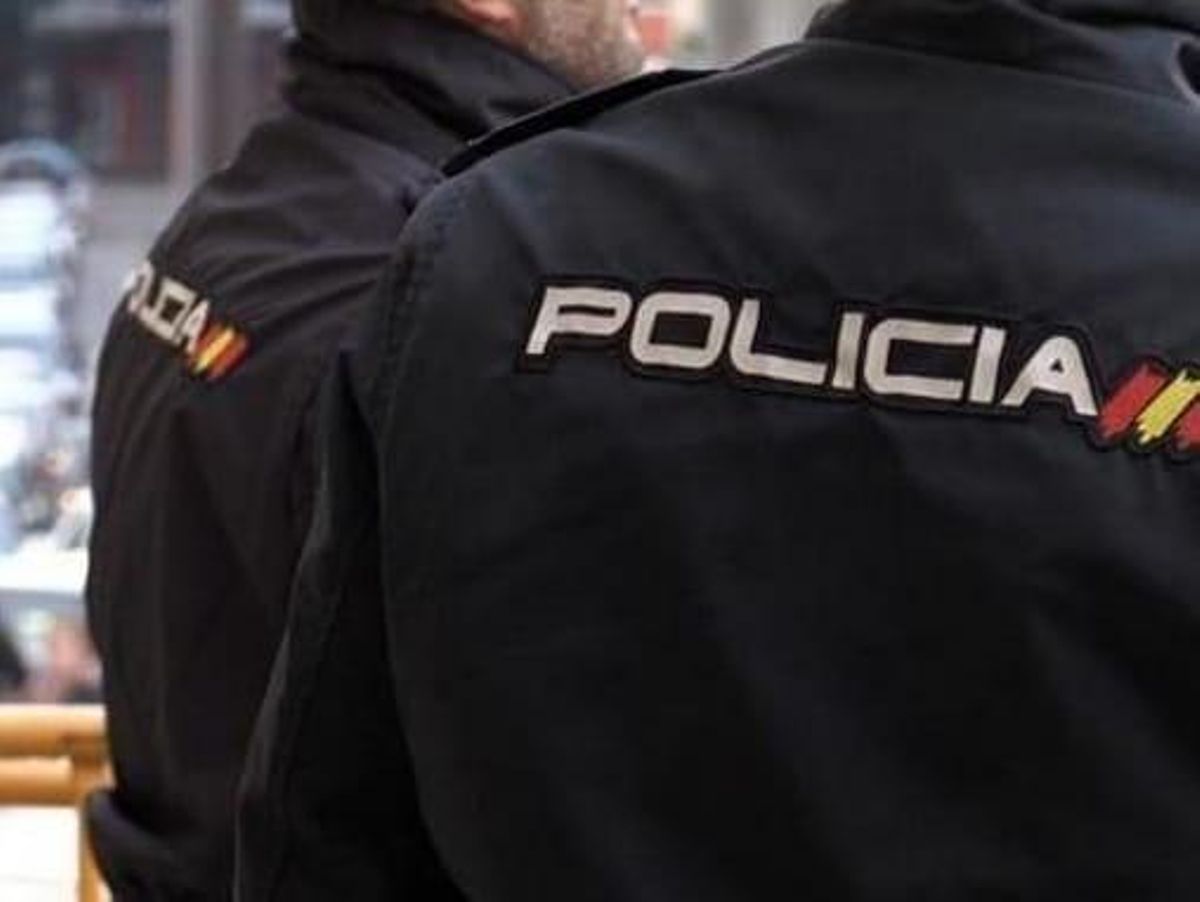 Tres detenidos por la desaparición de una joven con discapacidad en Cuenca Tres detenidos por la desaparición de una joven con discapacidad en Cuenca