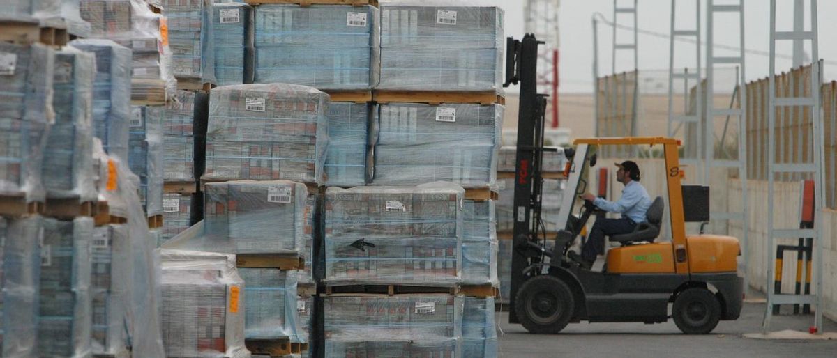 El Regne Unit venç l’efecte ‘Brexit’ i compra més rajola espanyola El Regne Unit venç l’efecte ‘Brexit’ i compra més rajola espanyola