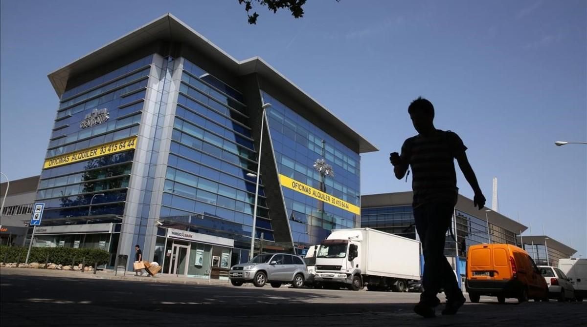 Las ventas de las pymes industriales cayeron el 43% en el 2020 Las ventas de las pymes industriales cayeron el 43% en el 2020