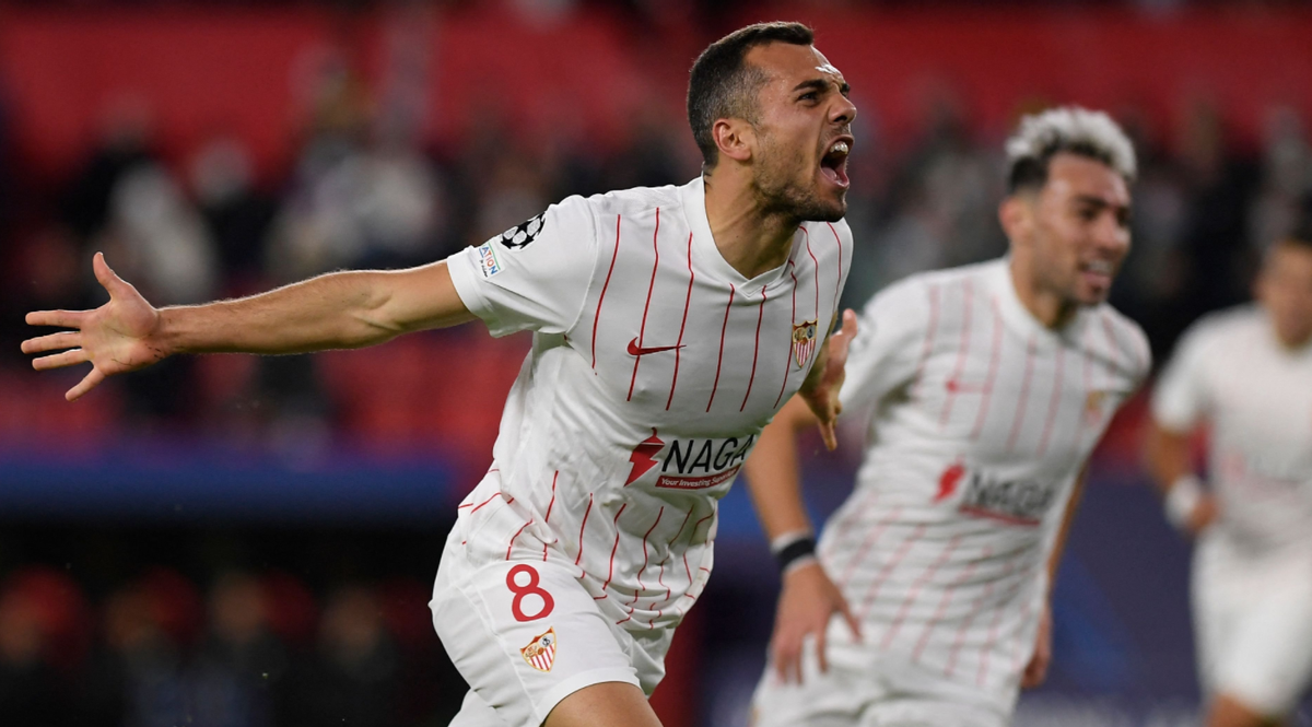 El Sevilla segueix amb vida i ha de guanyar a Salzburg
