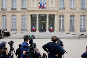 Expectación en el anuncio de los cambios en el Ejecutivo francés.