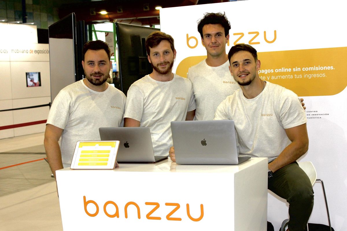 Banzzu: la digitalización como salvavidas de la hostelería Banzzu: la digitalización como salvavidas de la hostelería