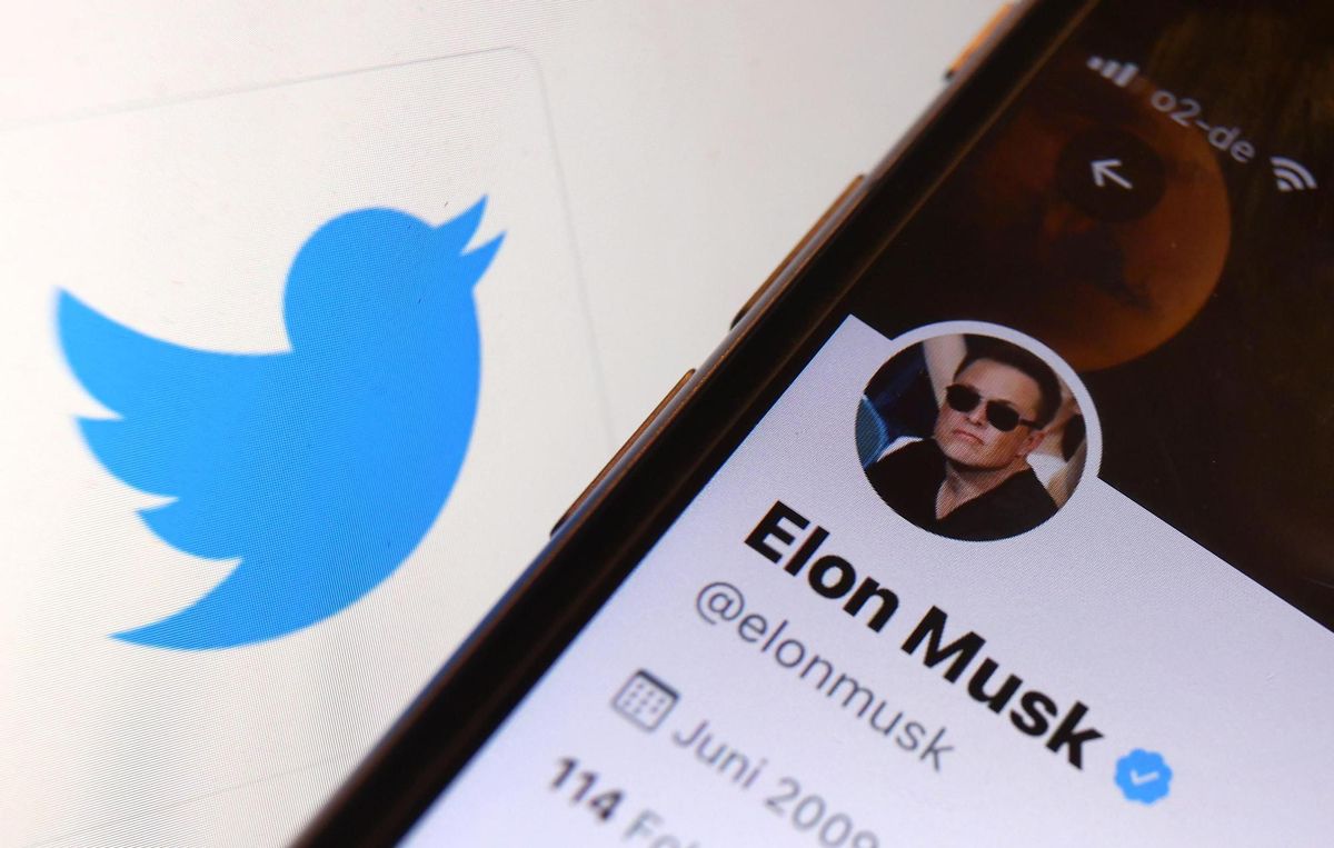 Musk dice que la compra de Twitter podría cerrarse si logra datos de usuarios Musk dice que la compra de Twitter podría cerrarse si logra datos de usuarios