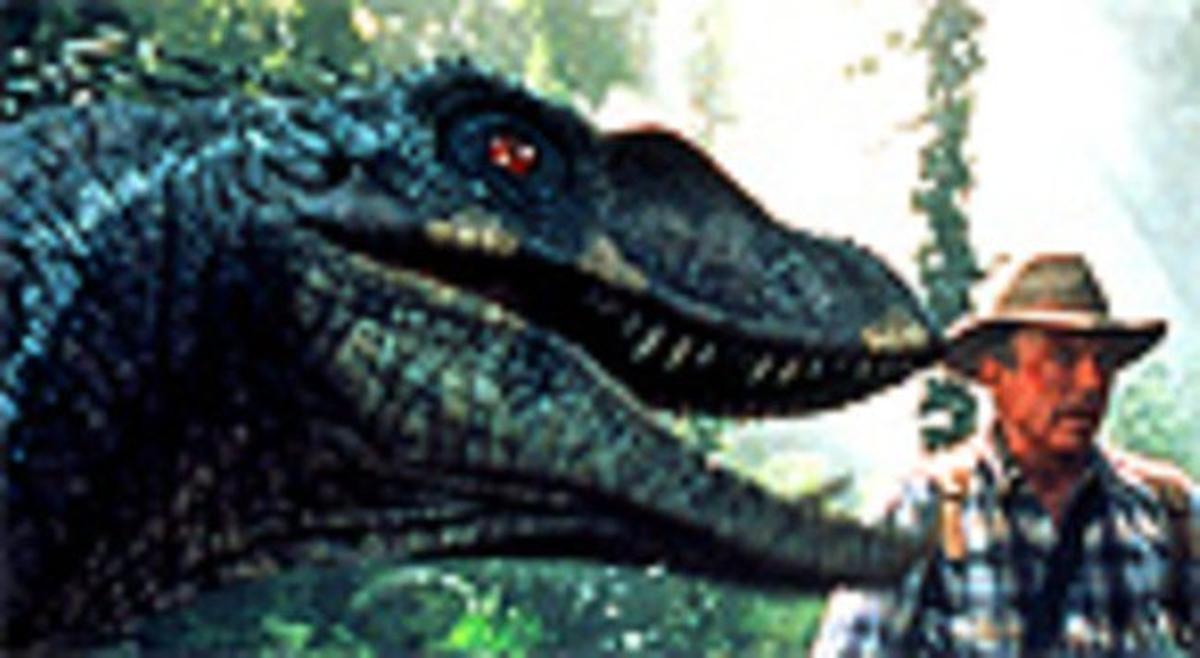 Las garras del velocirráptor eran para escalar árboles Las garras del velocirráptor eran para escalar árboles