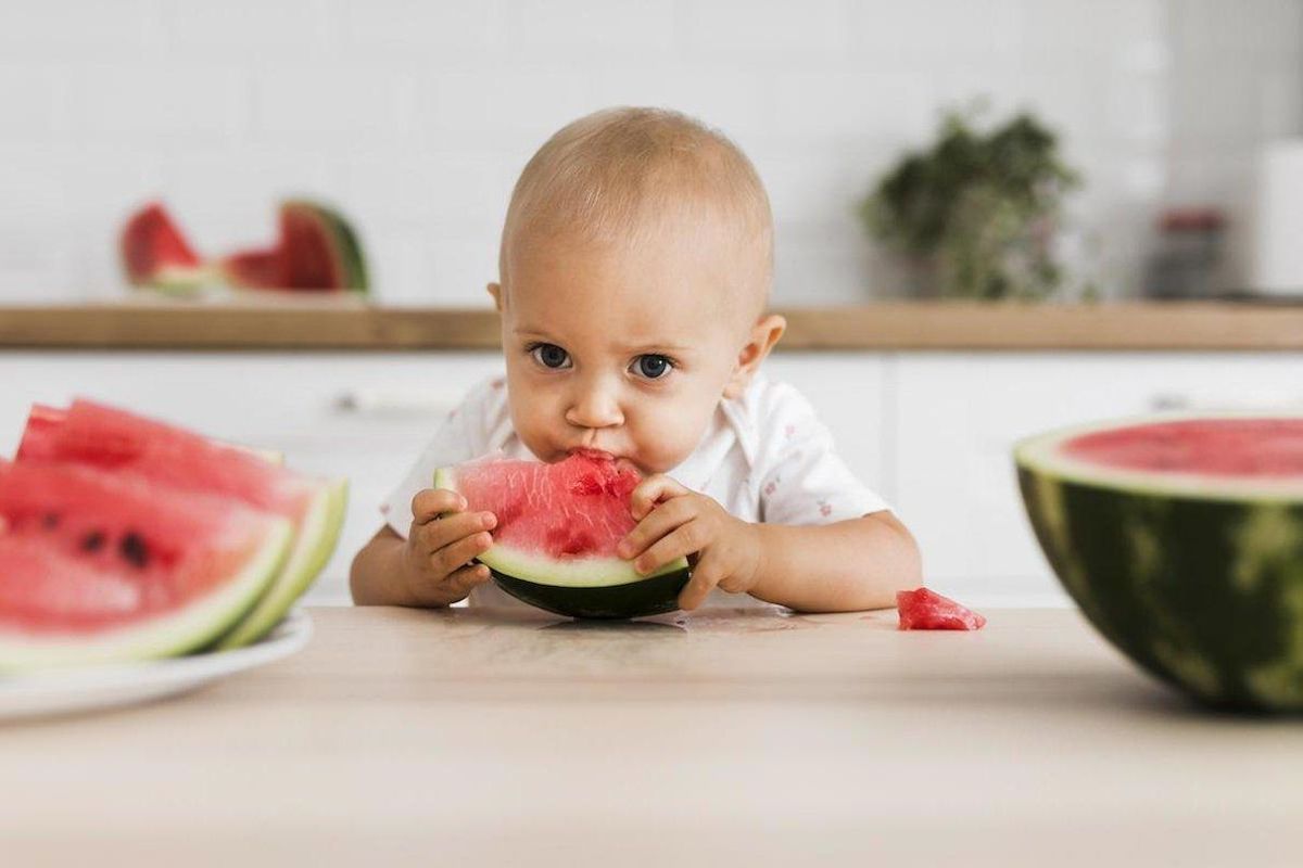 «Tot el meu esforç s'ha anat enfocant aquests últims 10 anys en l'alimentació dels més petits» «Tot el meu esforç s'ha anat enfocant aquests últims 10 anys en l'alimentació dels més petits»