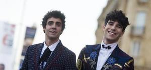 Los Javis: "Lo que tenemos en común es que no nos va a parar nada"