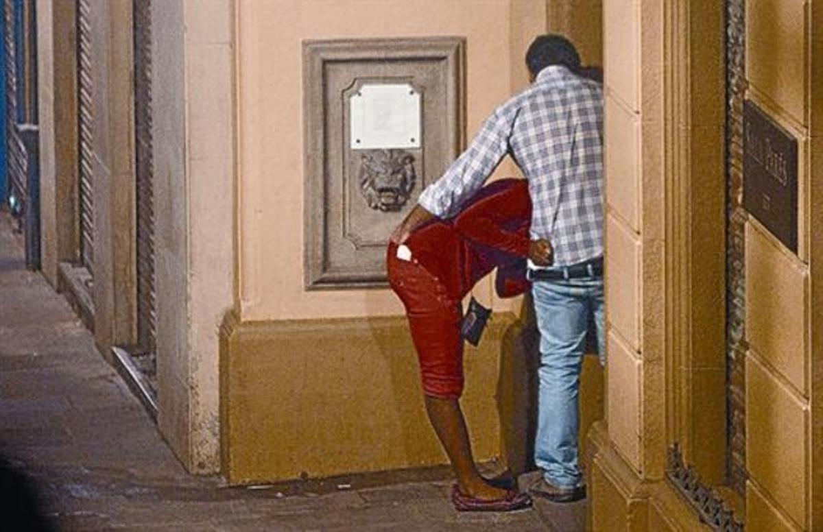 Estoy hasta la polla de los que fumais por la calle+desahogo