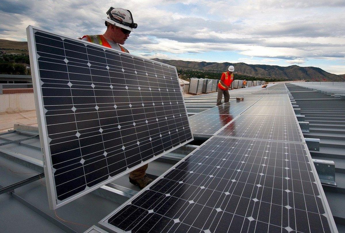 Cuáles son las inversiones más sostenibles y por qué te interesan a largo plazo Cuáles son las inversiones más sostenibles y por qué te interesan a largo plazo