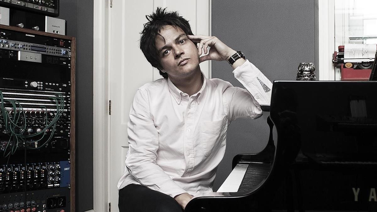 Jamie Cullum. Jamie Cullum.