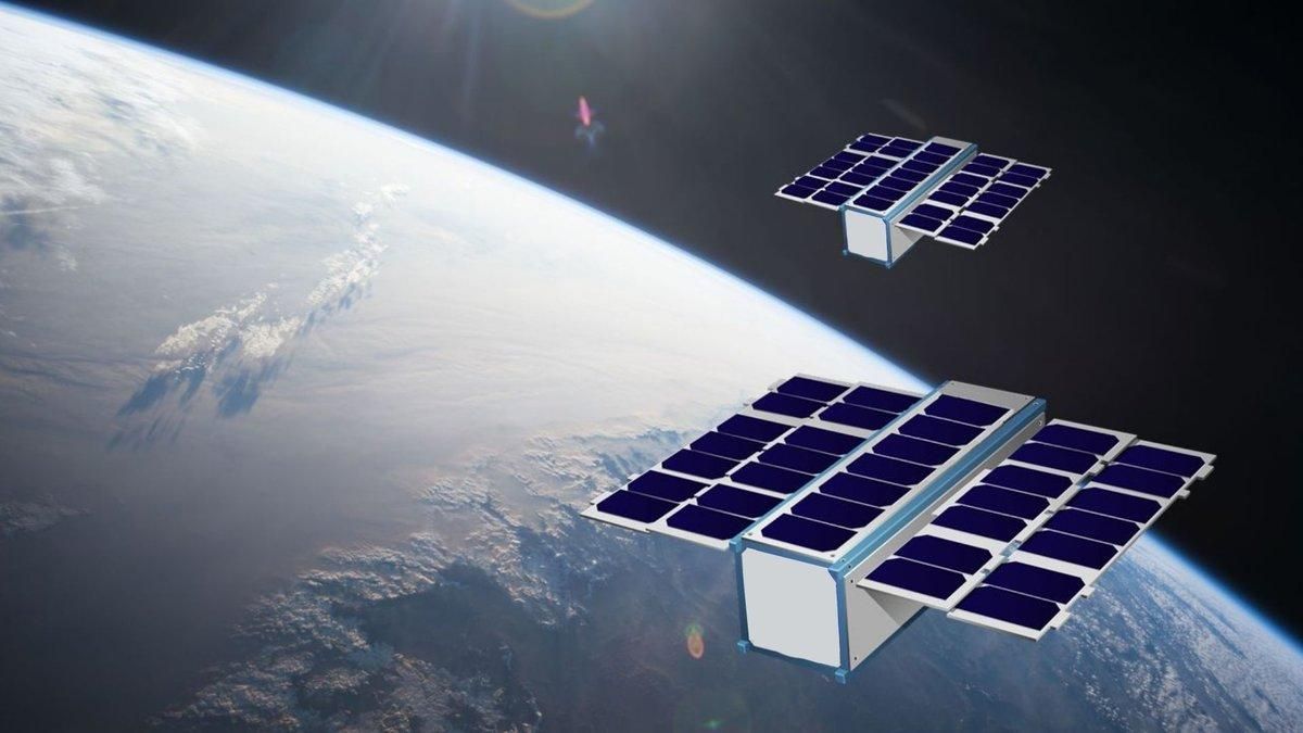 Les empreses de la 'NASA Catalana' Les empreses de la 'NASA Catalana'