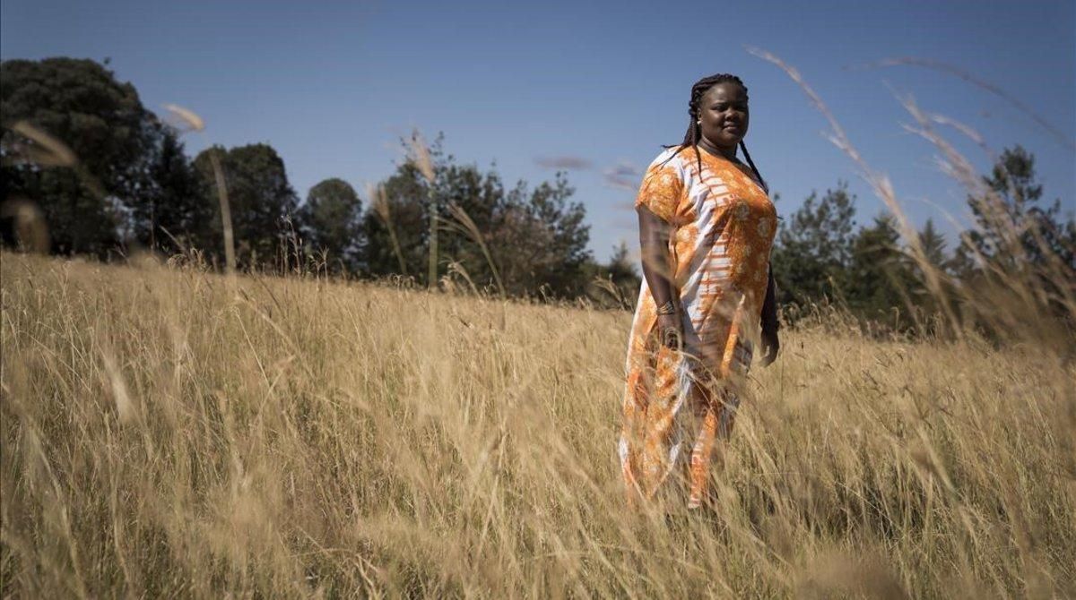 Betty Rono: la emisaria del clima Betty Rono: la emisaria del clima