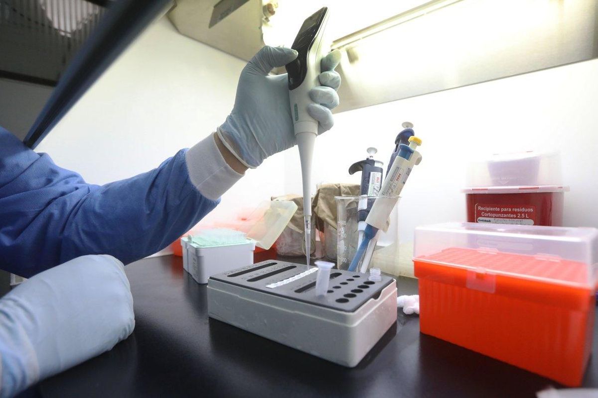 La iniciativa #innovacionfrentealvirus cierra el plazo de inscripción con 176 proyectos de 20 países La iniciativa #innovacionfrentealvirus cierra el plazo de inscripción con 176 proyectos de 20 países