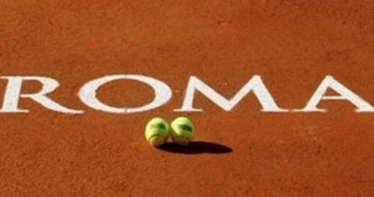 La croata Vekic fulmina a Carla Suárez en Roma