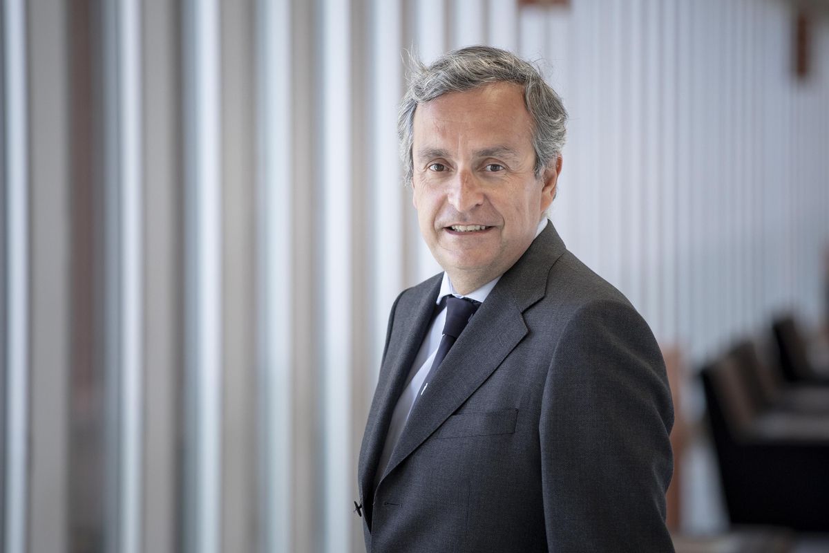 «Quan es contrau deute sense fi en són tan responsables el deutor com el creditor» «Quan es contrau deute sense fi en són tan responsables el deutor com el creditor»