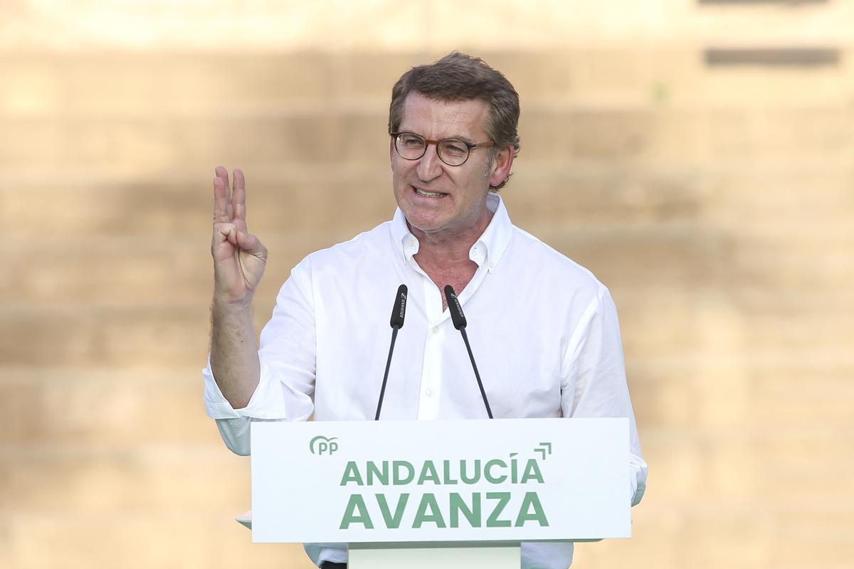 PSOE i PP perden més d’un punt, però Sánchez recupera avantatge sobre Feijóo, segons el CIS
