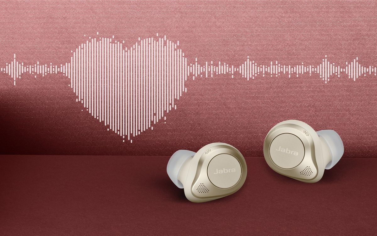 Auriculares Jabra. Auriculares Jabra.
