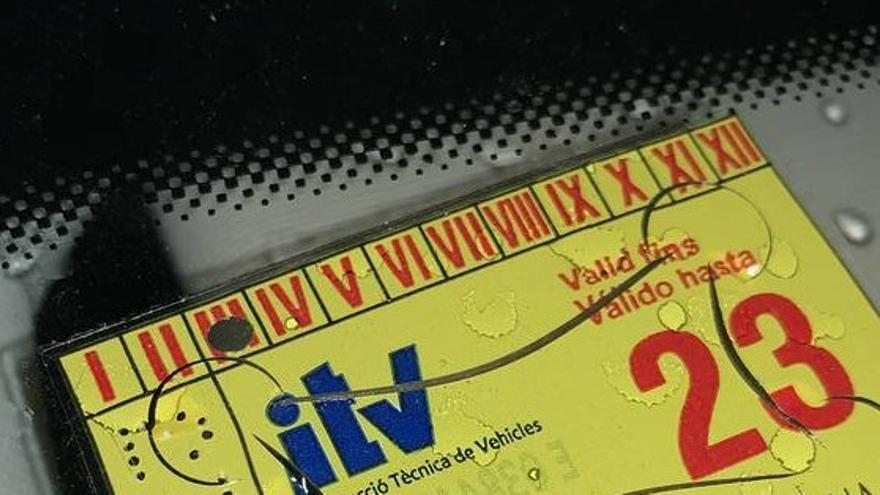 La DGT se ocupa de las películas de ITV: te puede pilar en cualquier momento
