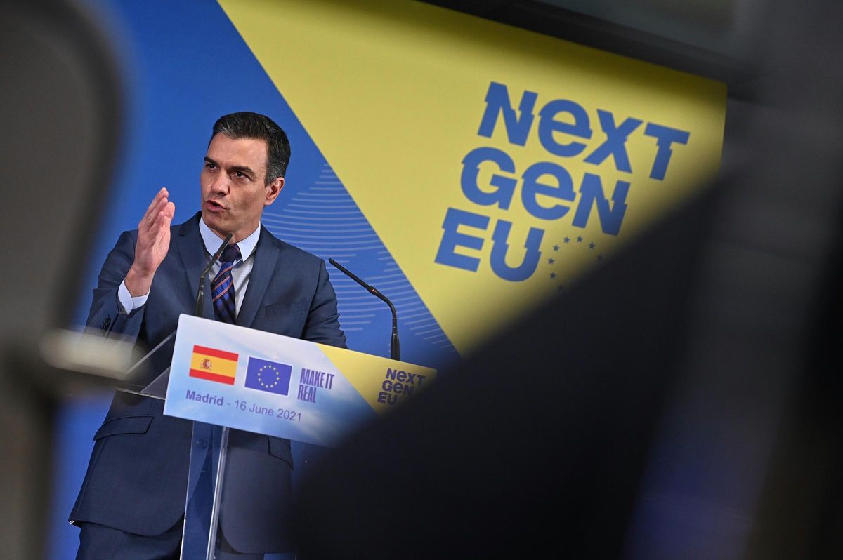 ¿Aprova l’estratègia de Sánchez a Catalunya? ¿Aprova l’estratègia de Sánchez a Catalunya?