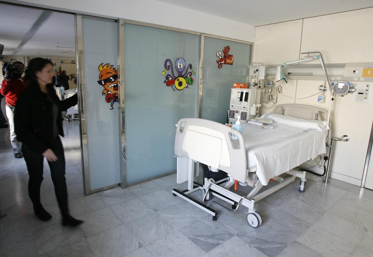 España alcanza los 52 casos de hepatitis aguda en niños