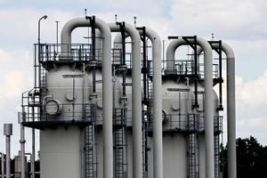 La UE firma un acord amb l’Azerbaidjan per duplicar el gas que rep