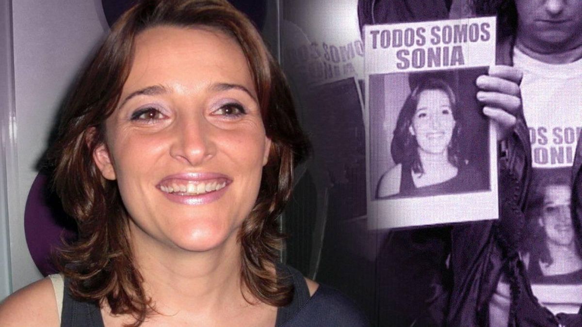 Sonia Iglesias: quan el sospitós d’un crim mor només queda la «justícia divina» Sonia Iglesias: quan el sospitós d’un crim mor només queda la «justícia divina»