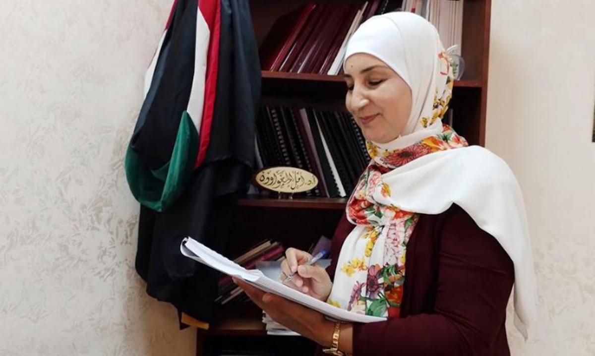 Las jordanas alzan la voz contra los «crímenes de honor»
