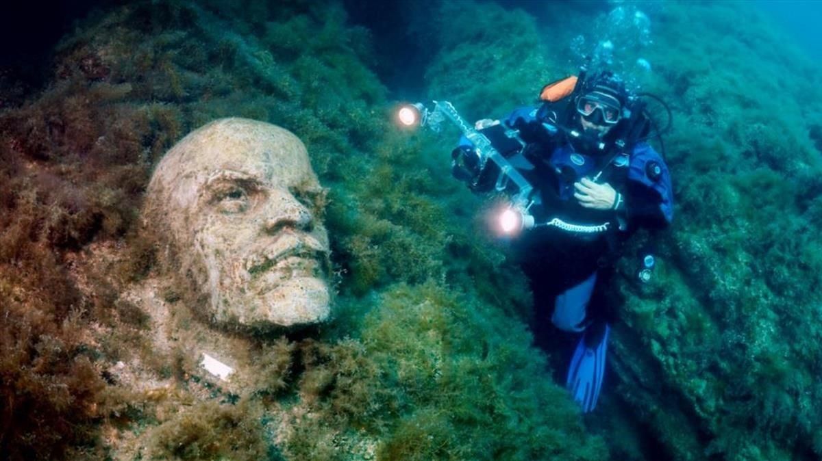 Estatuas derribadas Estatuas derribadas