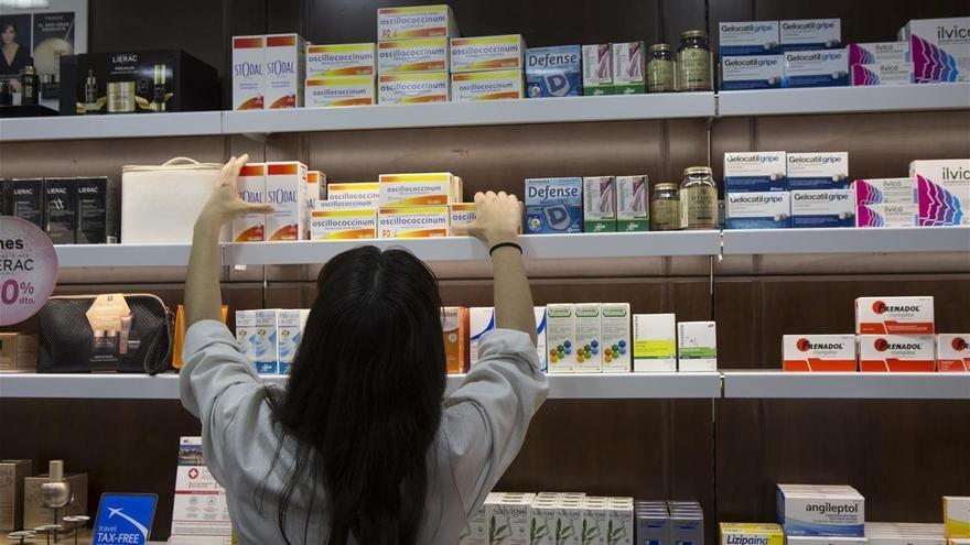 New Health Alert | 30 Flu Drugs That May Cause Brain Damage
