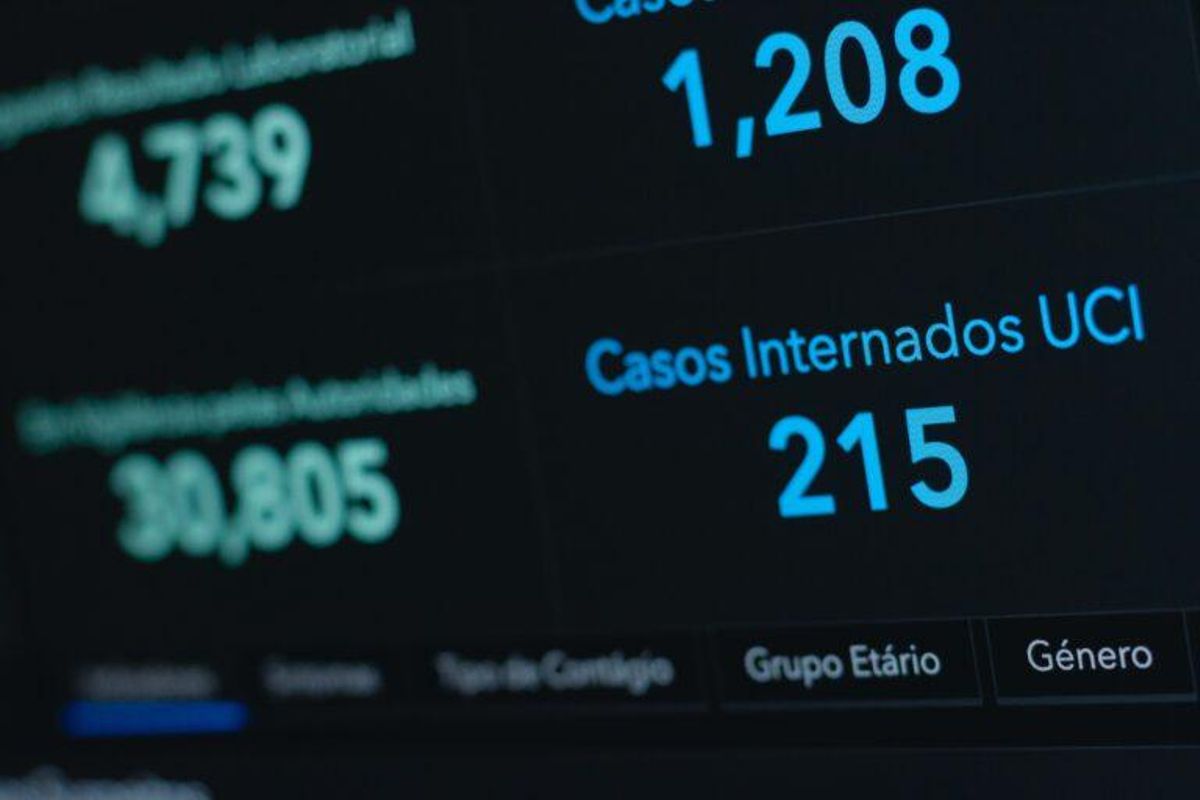 Día Mundial de la Sepsis: la primera causa de muerte hospitalaria Día Mundial de la Sepsis: la primera causa de muerte hospitalaria