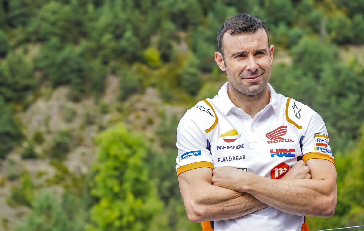 El catalán Toni Bou (Honda), ganador de su título mundial nº 29 de tiral. El catalán Toni Bou (Honda), ganador de su título mundial nº 29 de tiral.