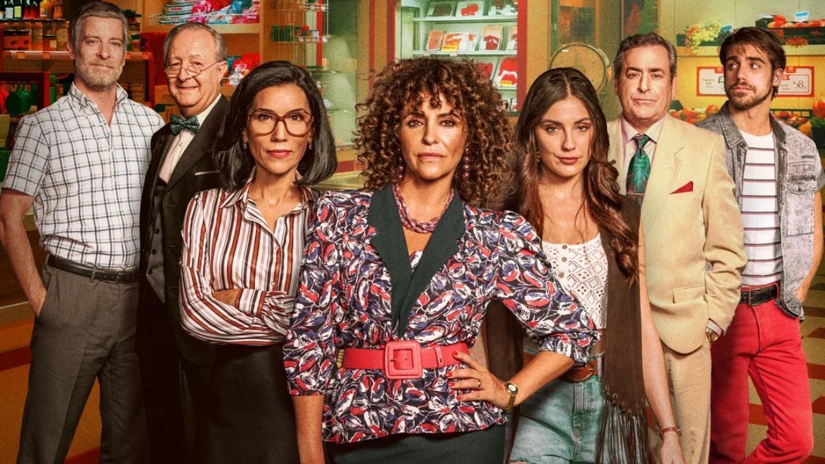 ¿Qui és qui en la temporada 11 d’‘Amar es para siempre’?: totes les incorporacions a la sèrie d’Antena 3