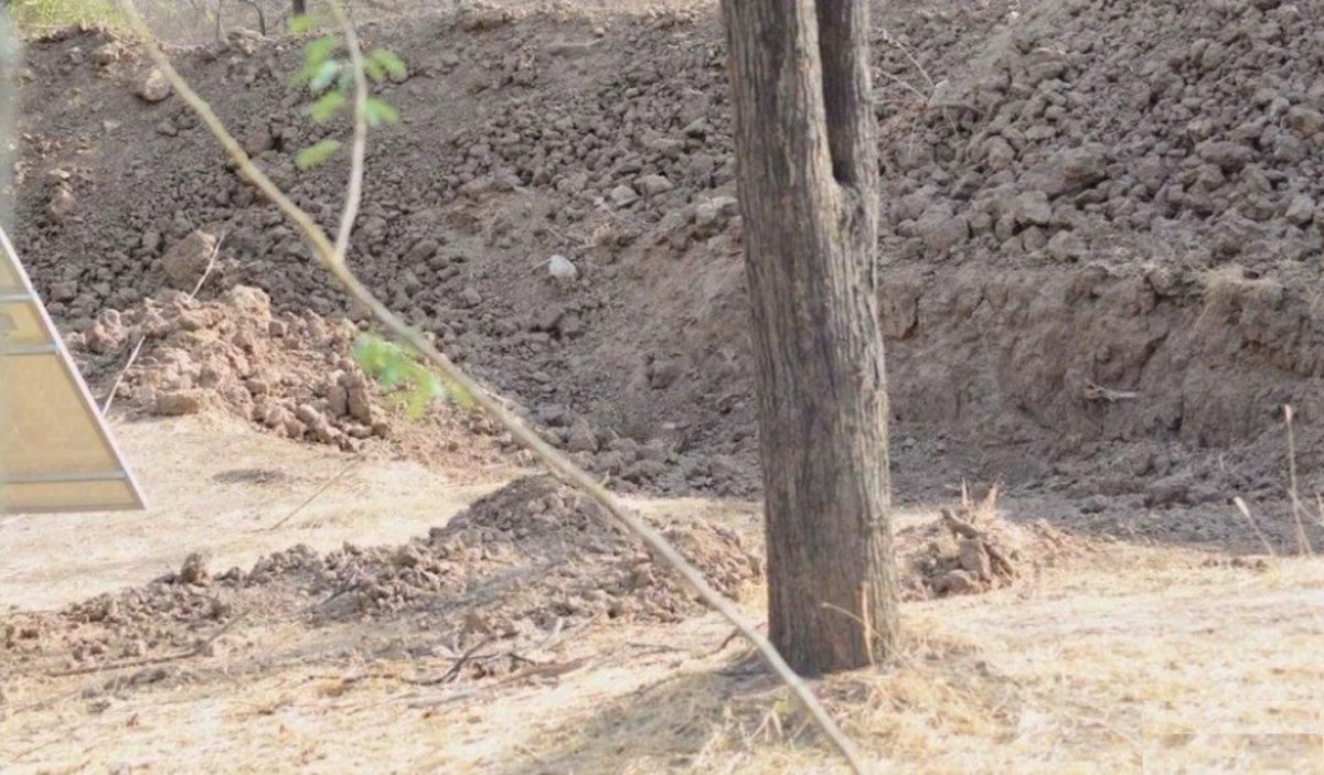 La fotografía se ha vuelto viral en redes sociales. La fotografía se ha vuelto viral en redes sociales.
