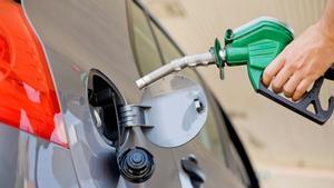 Precio del petróleo, la gasolina y el diésel hoy miércoles, 6 de julio