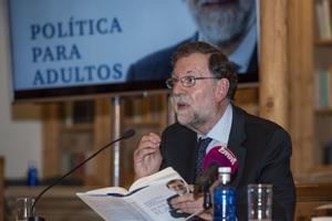 La Fiscalía apoya paralizar la comisión rogatoria de la justicia andorrana contra Rajoy