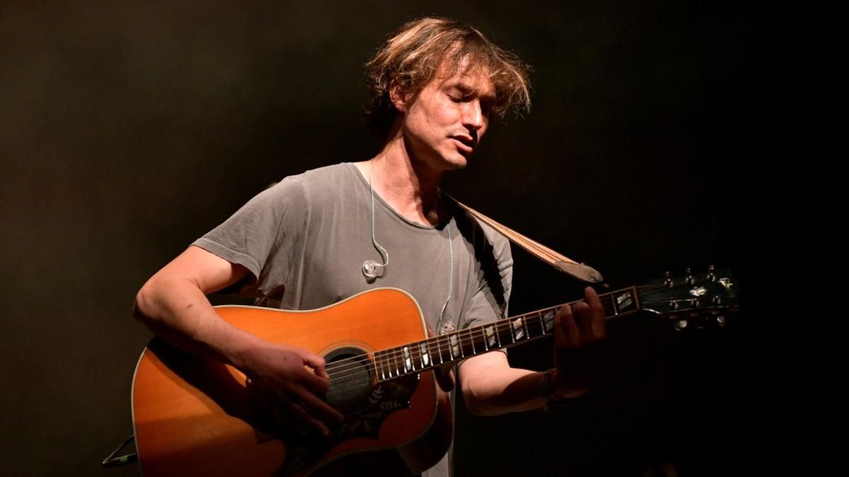 Ramon Mirabet ofrecerá esta noche el concierto íntimo En-Canta-Dos. Ramon Mirabet ofrecerá esta noche el concierto íntimo En-Canta-Dos.