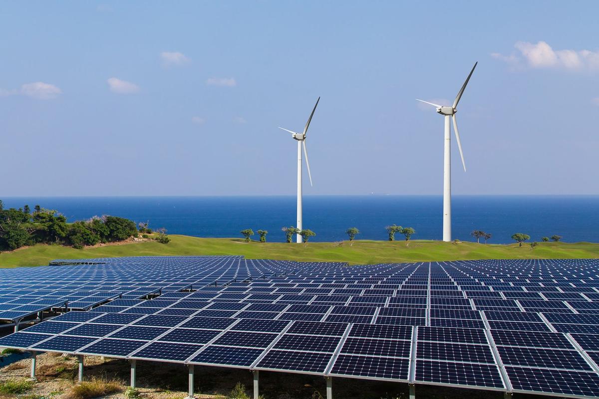 El Gobierno subvenciona con 177 millones 544 proyectos de energías renovables