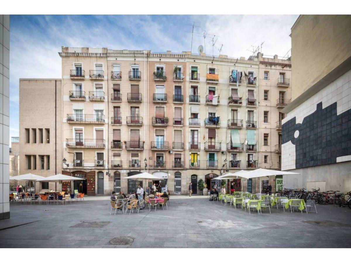Alquilar uno de estos pisos en Barcelona nunca fue tan sencillo