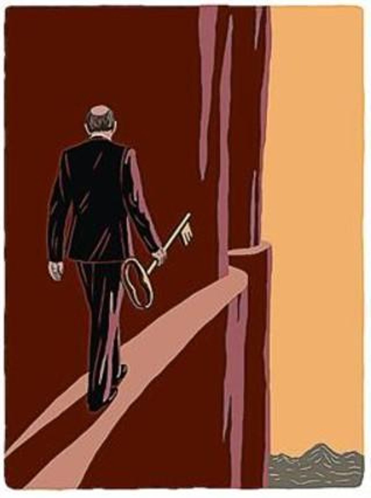 Rubalcaba y el destino Rubalcaba y el destino