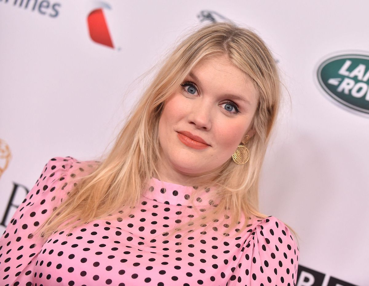 Emerald Fennell, de Camilla Parker a ‘The Crown’ al debut històric als Oscar Emerald Fennell, de Camilla Parker a ‘The Crown’ al debut històric als Oscar