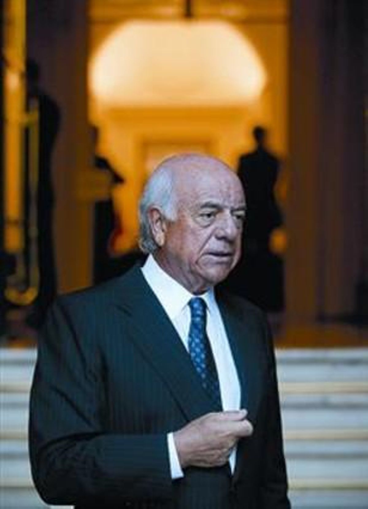 Francisco González. Francisco González.