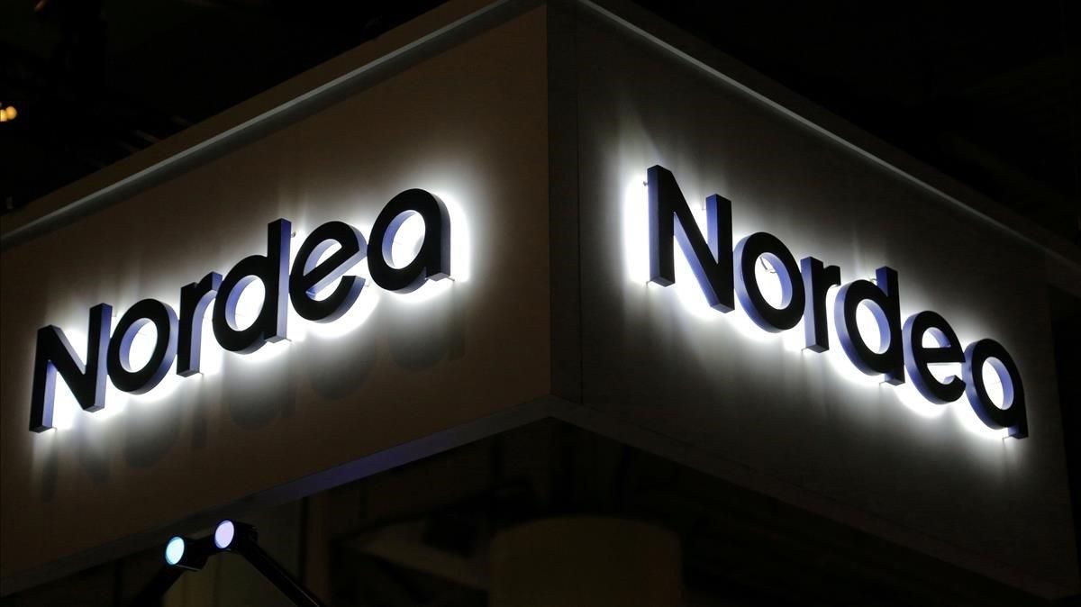 El banc Nordea va rebre transaccions sospitoses entre el 2005 i el 2017 El banc Nordea va rebre transaccions sospitoses entre el 2005 i el 2017