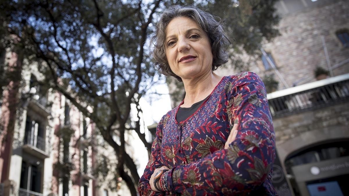 Sandra Myrna Díaz, ecòloga: "Hem homogeneïtzat la biodiversitat, igual que la cultura" Sandra Myrna Díaz, ecòloga: "Hem homogeneïtzat la biodiversitat, igual que la cultura"