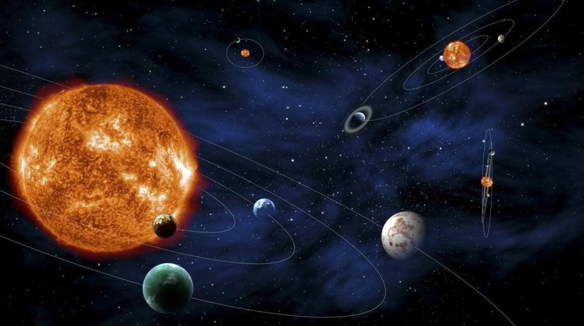 Cuanto Tarda La Luz Del Sol En Llegar A Marte Cuánto se tardaría en llegar a Venus a la velocidad de un automóvil?