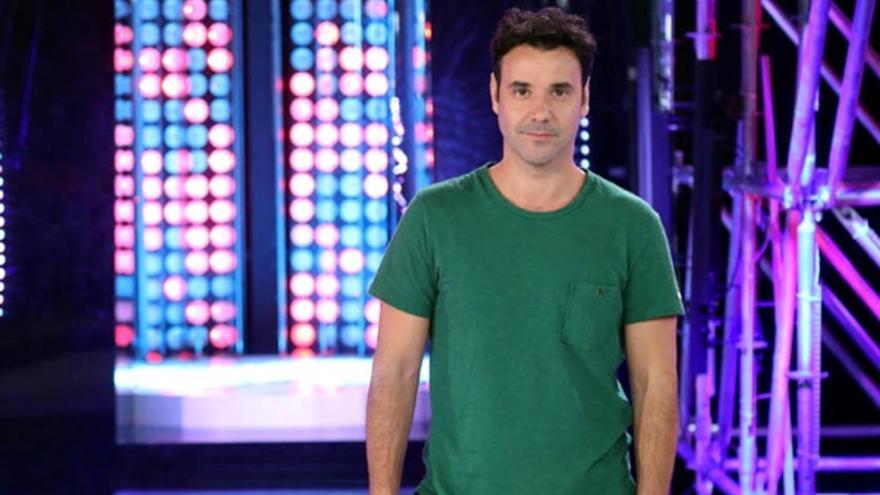 Miquel Fernández Películas Y Programas De Televisión