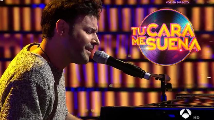 Miquel Fernández Películas Y Programas De Televisión