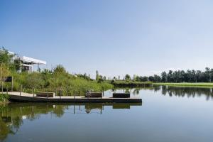 El Camiral Golf & Wellness es un resort que combina a la perfección el alojamiento de lujo, el bienestar y la práctica deportiva