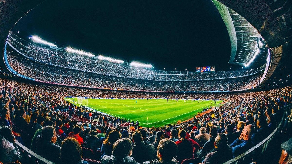 El Barça-Madrid, declarado partido de alto riesgo El Barça-Madrid, declarado partido de alto riesgo