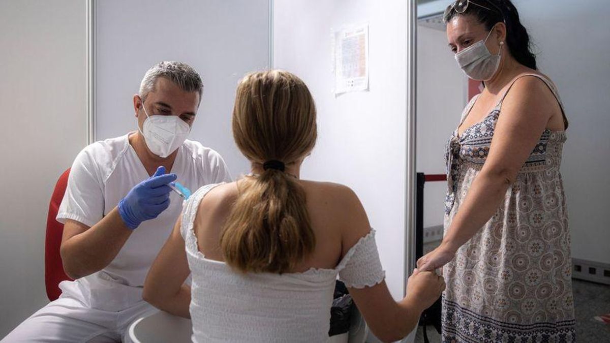Coronavirus en Santa Coloma: Evolución de los brotes y casos Coronavirus en Santa Coloma: Evolución de los brotes y casos
